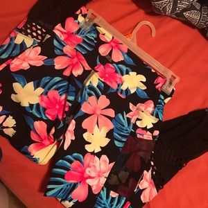 VS Capri leggins